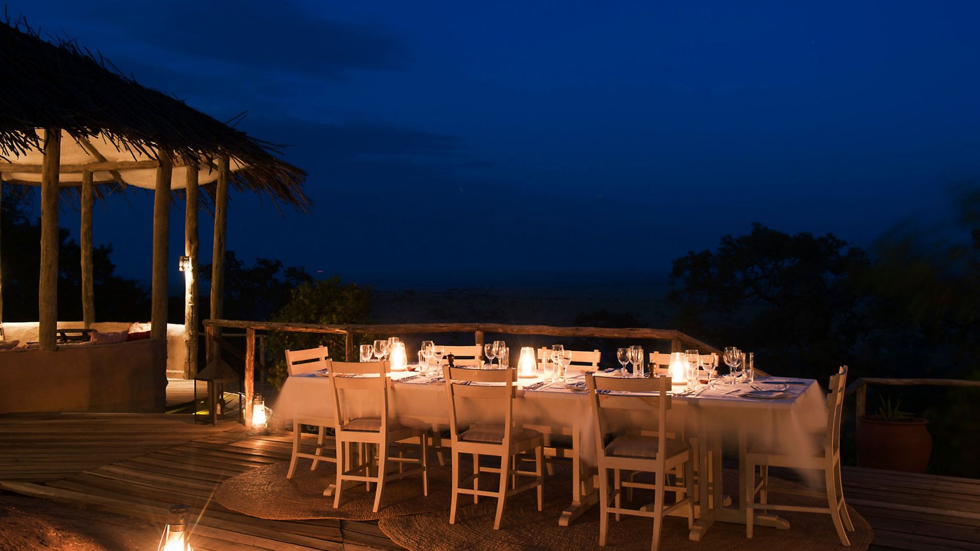 Nomad Lamai Serengeti » Matoke