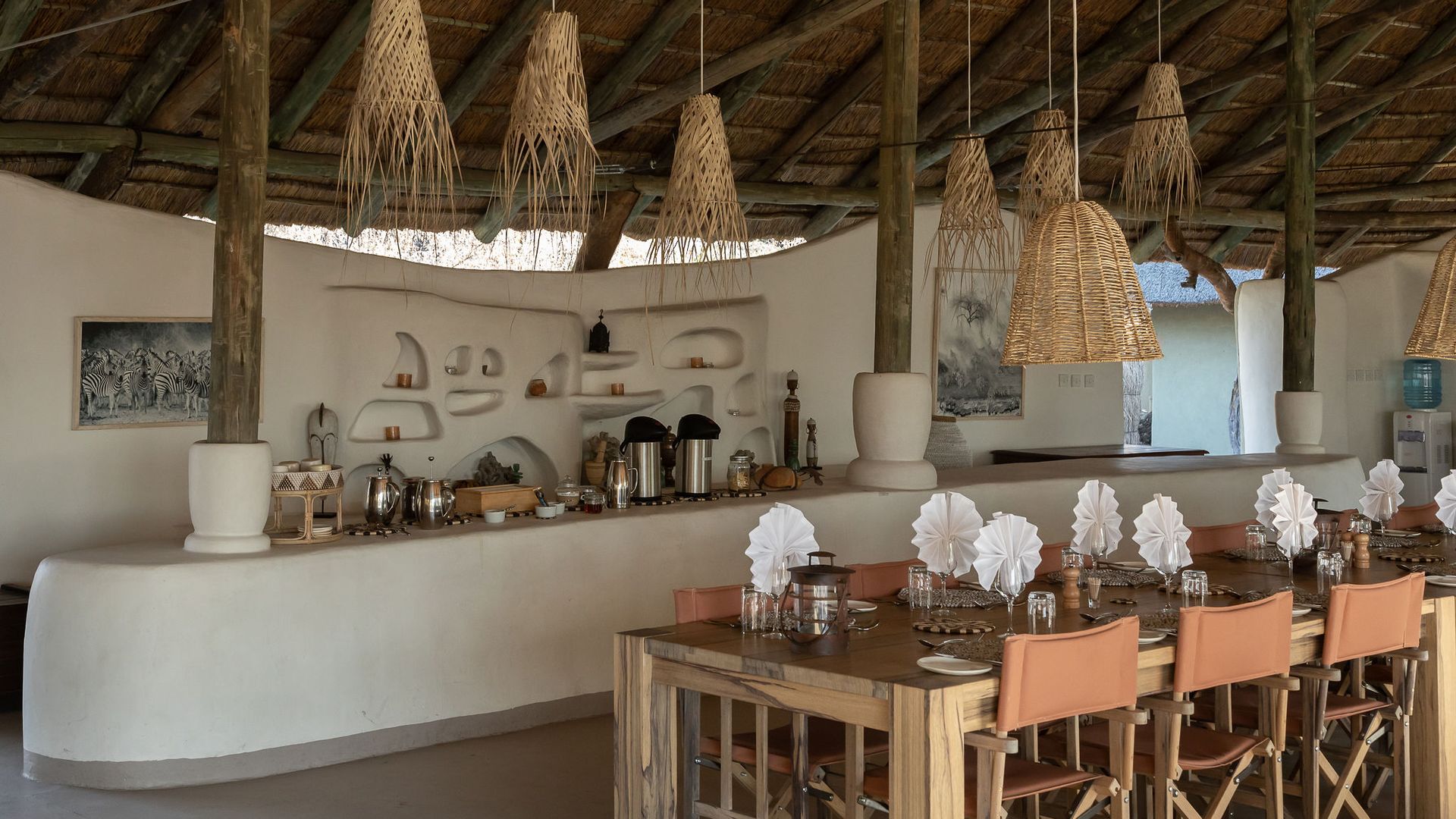 Moela Safari Lodge » Matoke