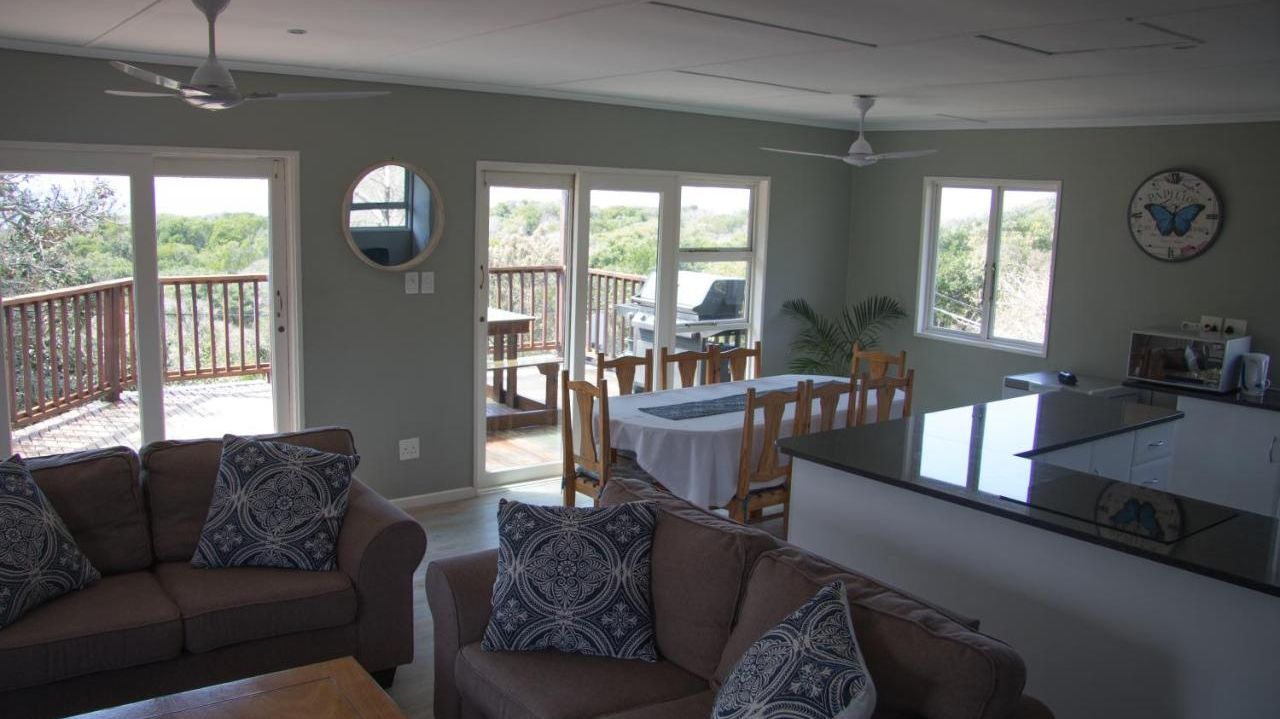 Mseni Beach Lodge » Matoke