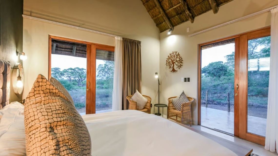 Mziki Safari Lodge » Matoke