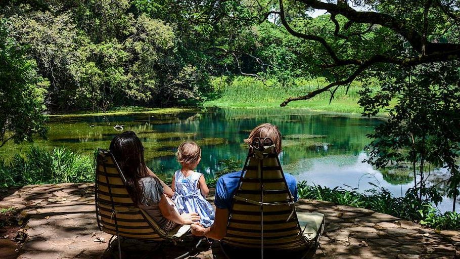 Ngare Sero Mountain Lodge » Tanzania » Matoke Tours