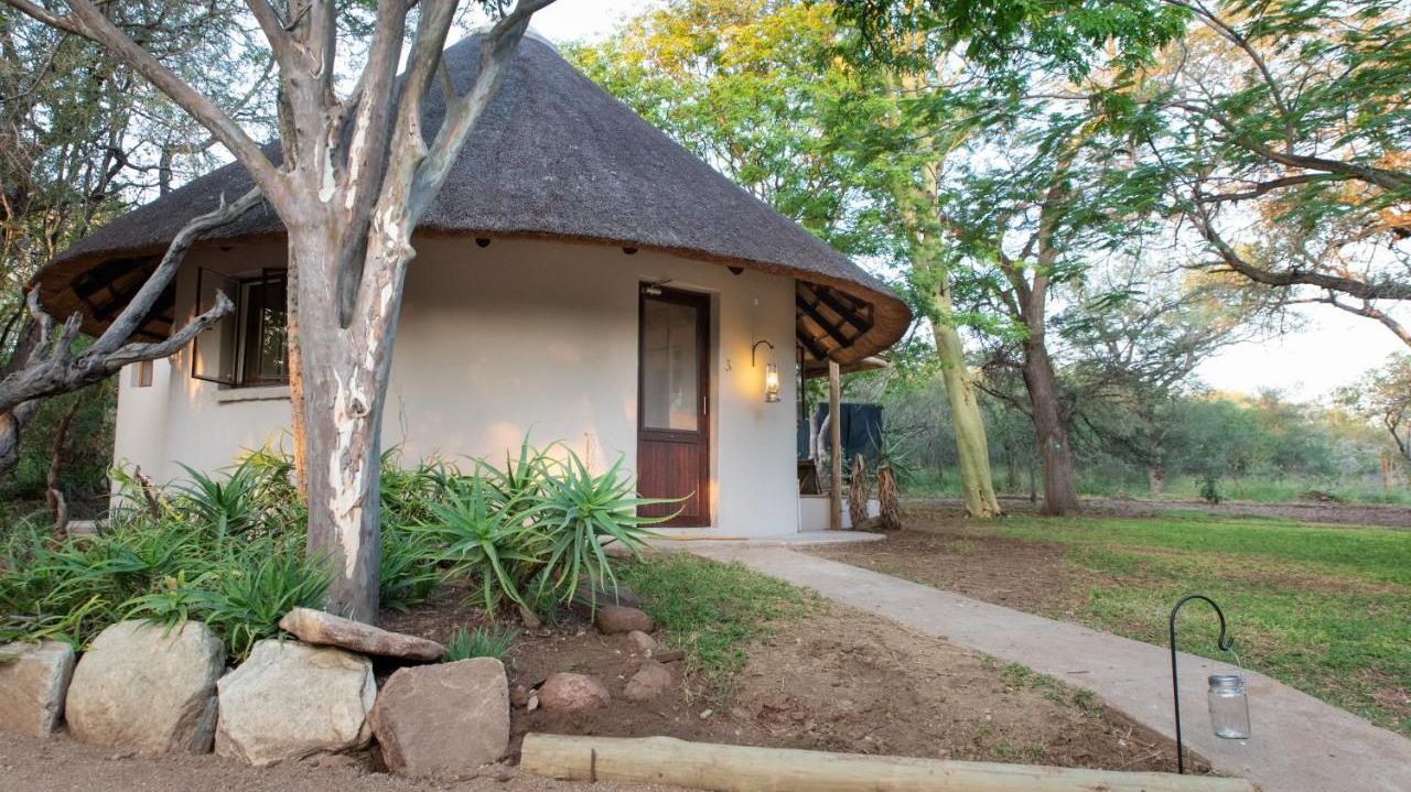 Nyala Safari Lodge » Matoke