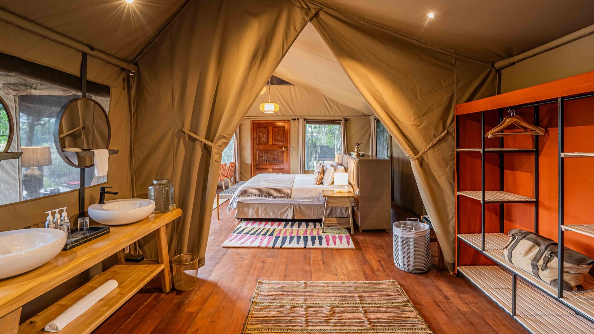 Royal Mara Safari Lodge » Matoke