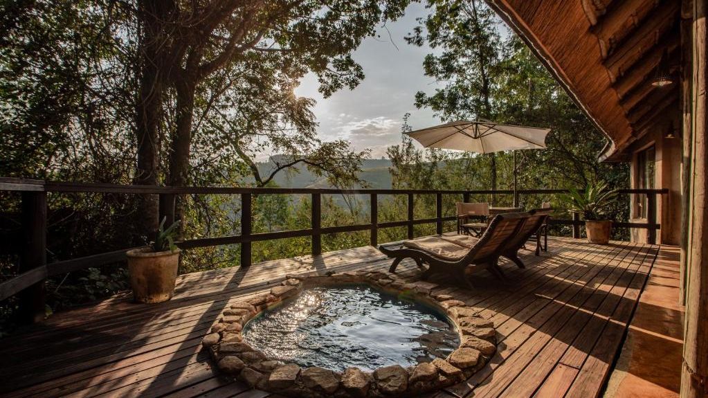Tanamera Lodge » Matoke