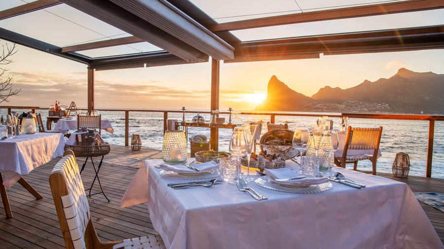 Tintswalo Atlantic » Matoke