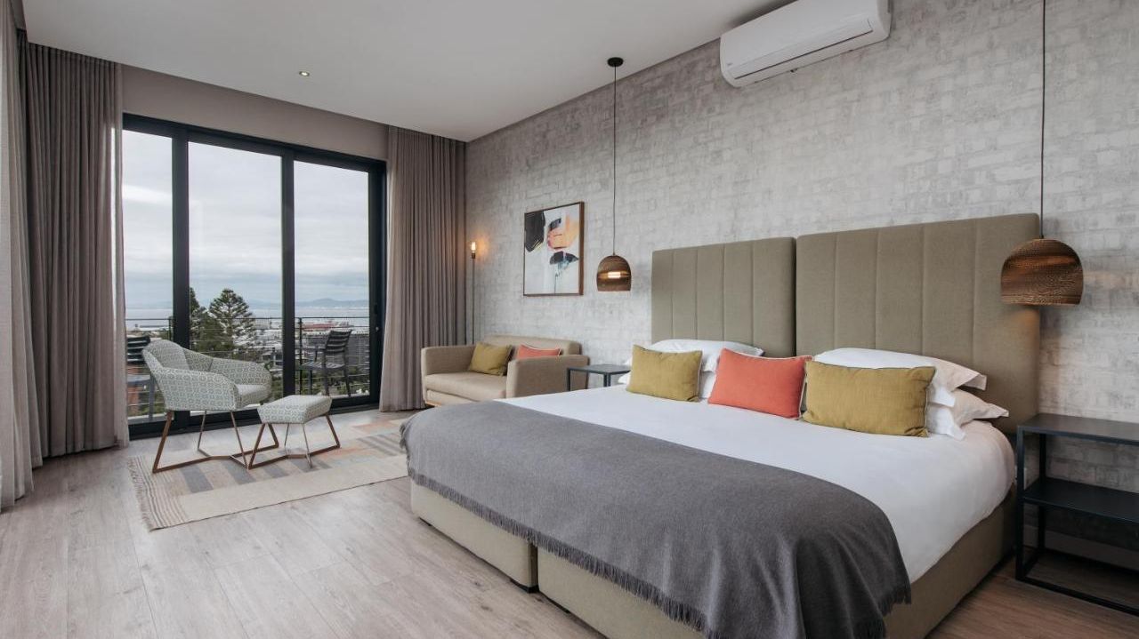 Treehouse Boutique Hotel » Matoke