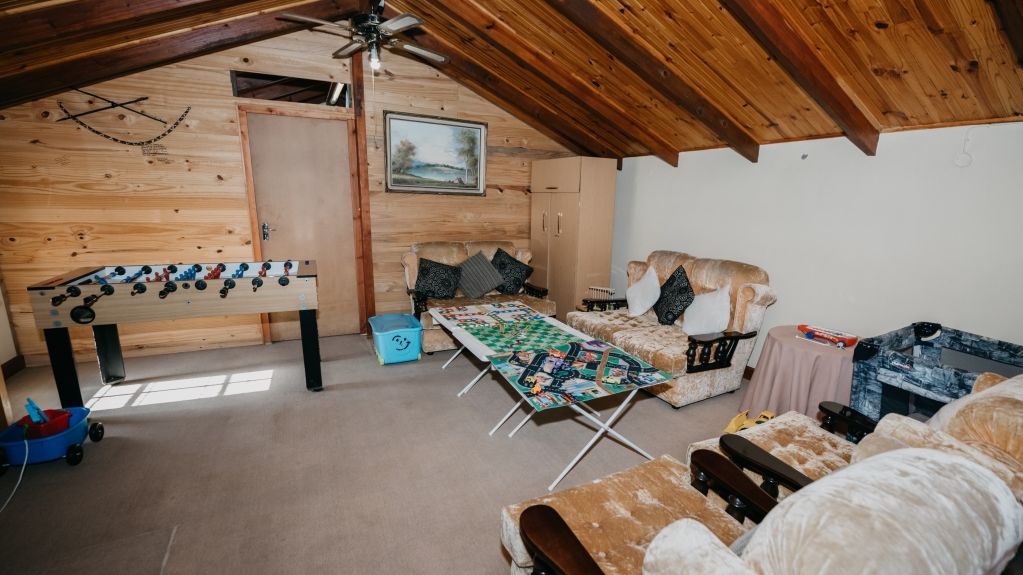 The Village Lodge » Matoke
