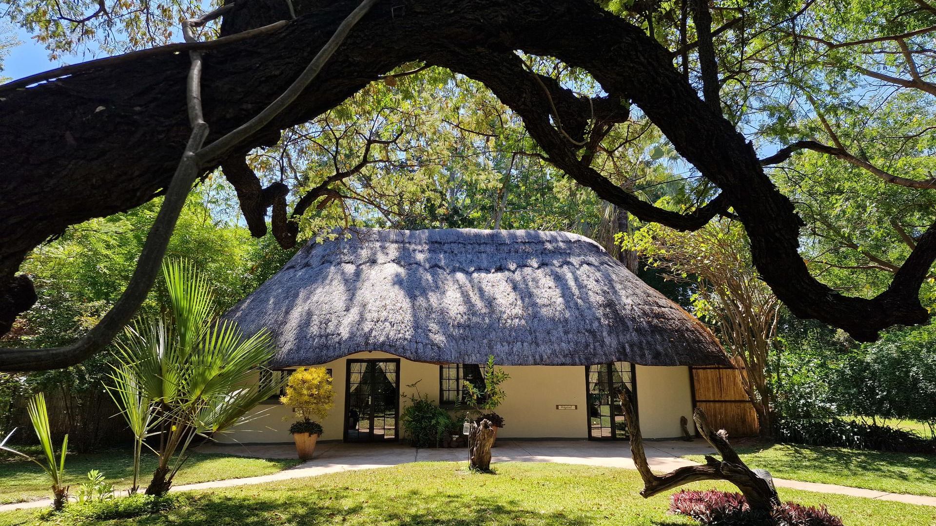 Waterberry Zambezi Lodge » Matoke