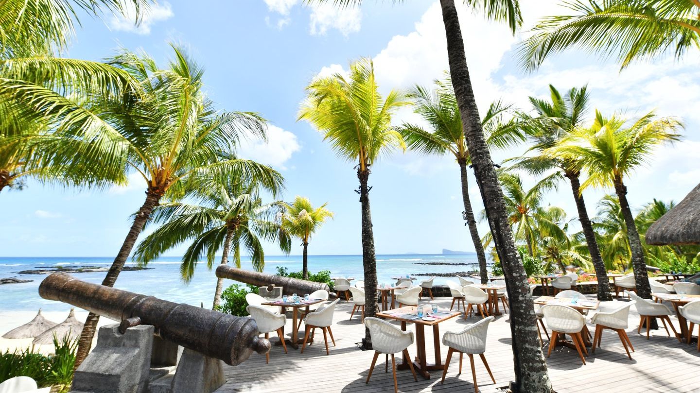 Canonnier Beachcomber » Matoke