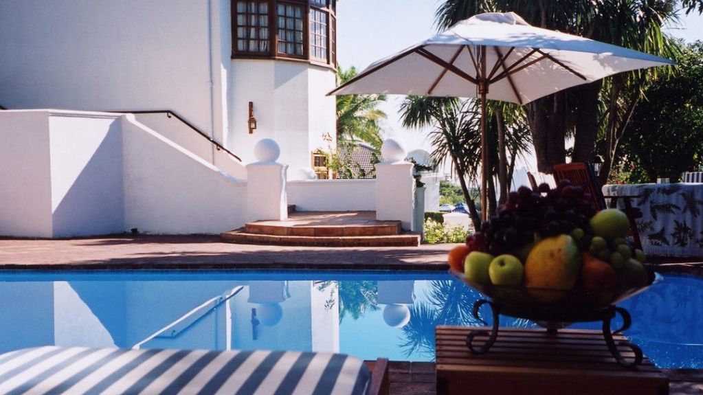 Floreal House » Matoke