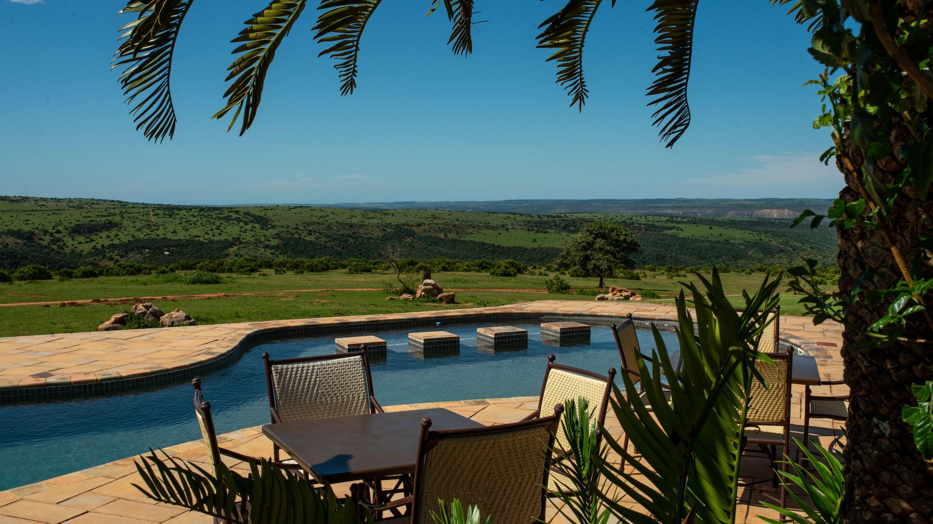 Mantis Founders Lodge » Matoke