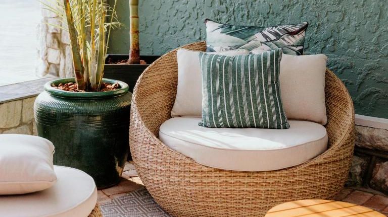 Fritz Manor » Namibië » Matoke Tours