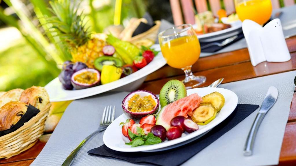 Relais de l'Hermitage » Matoke