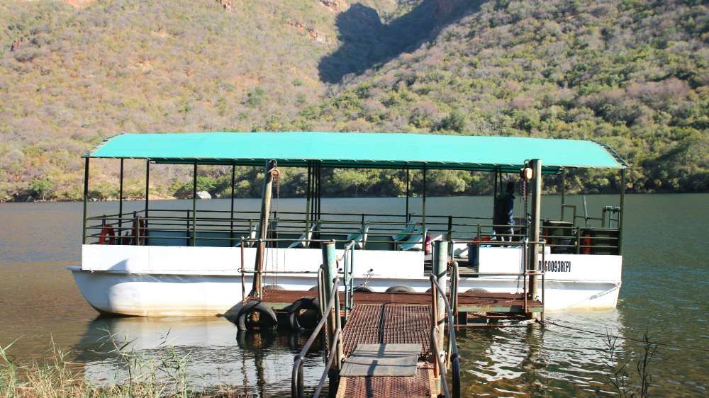 Africamps Hoedspruit » Matoke