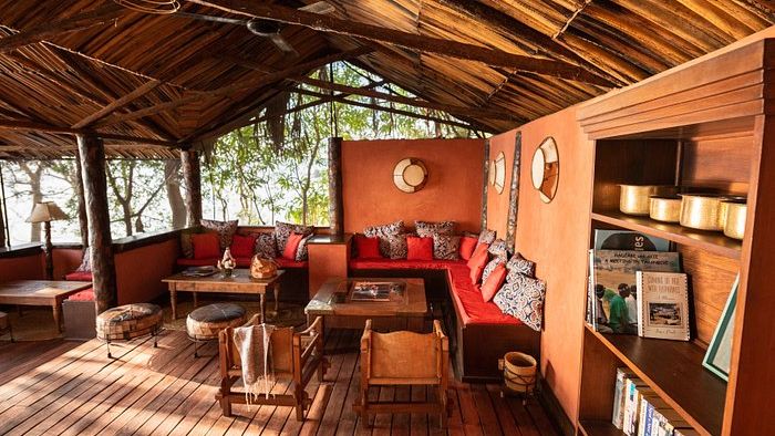 Kisima Ngeda Tented Camp » Matoke