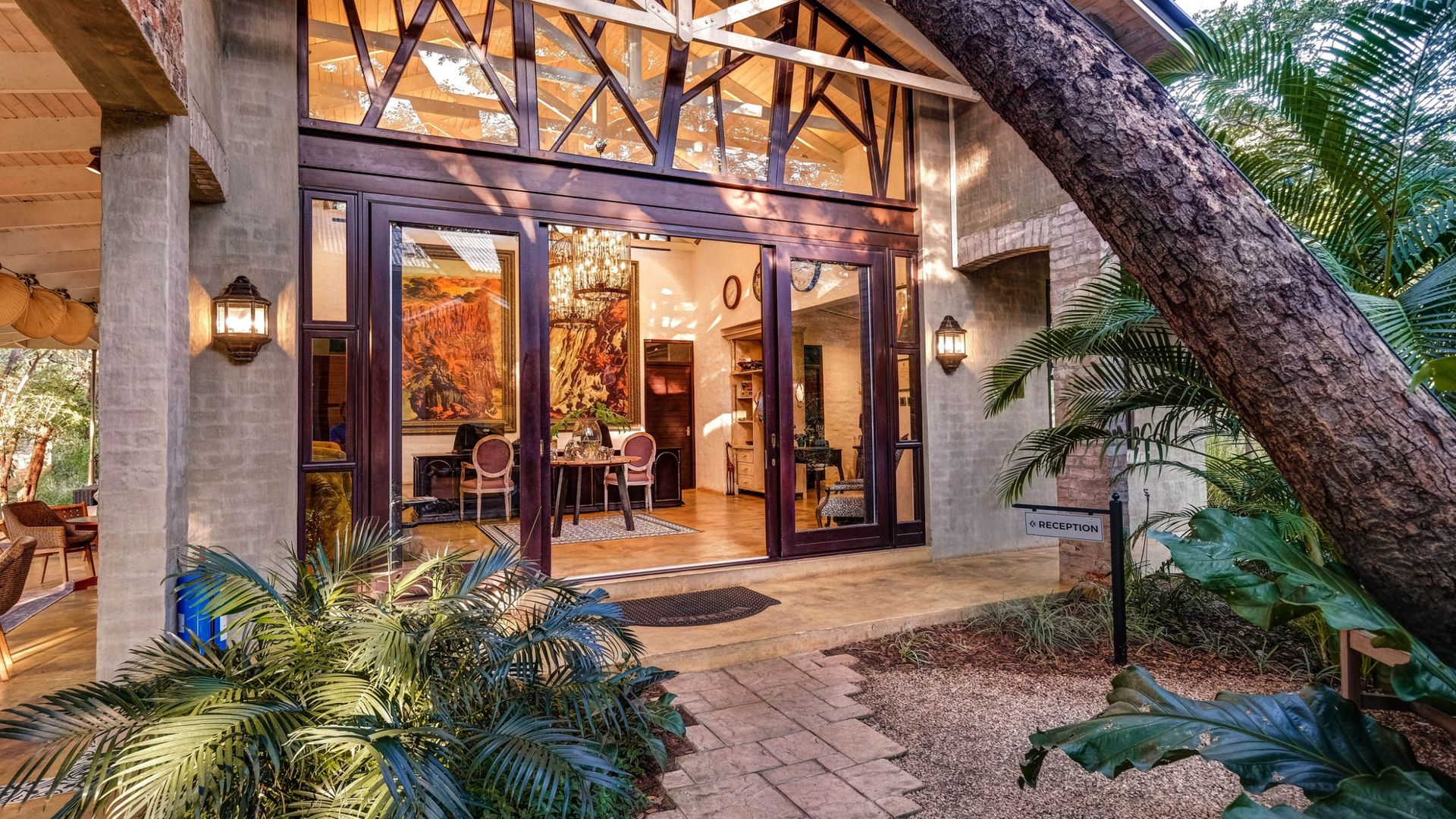 Mbano Manor Hotel » Matoke