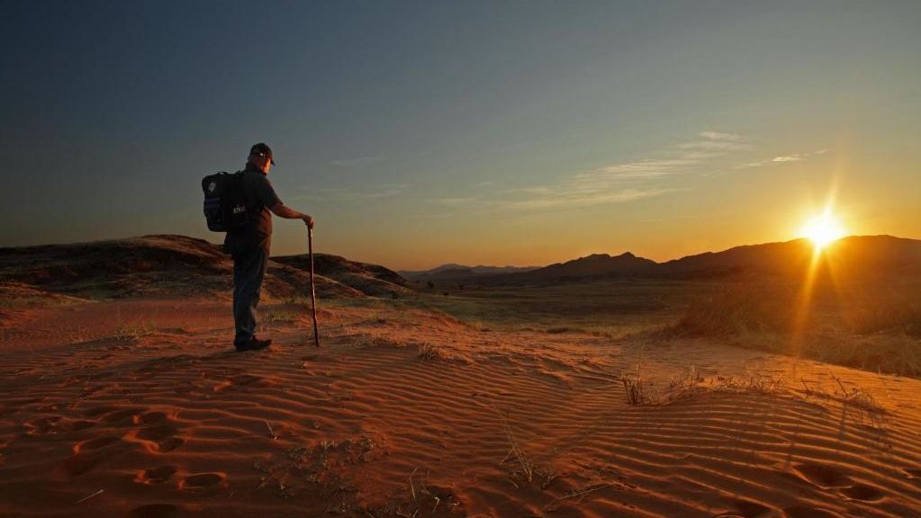 Rostock Ritz Desert Lodge » Matoke