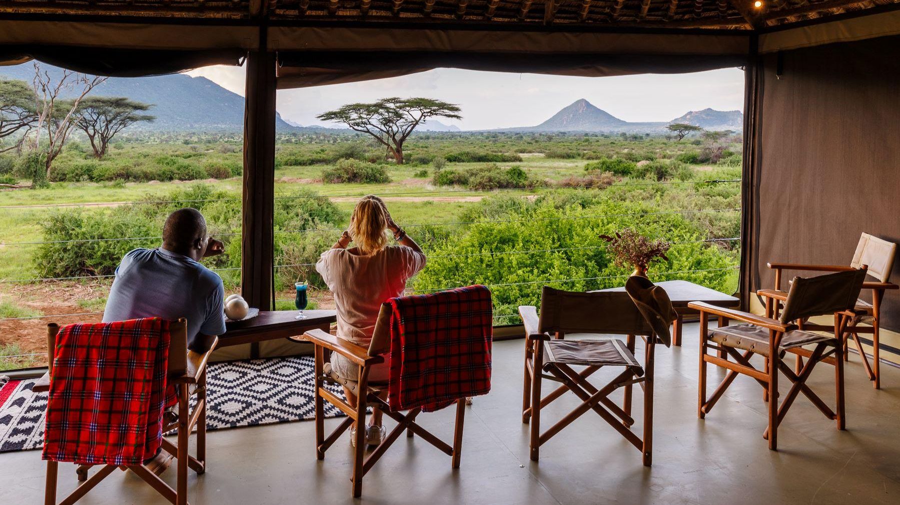 Soroi Samburu Lodge » Matoke