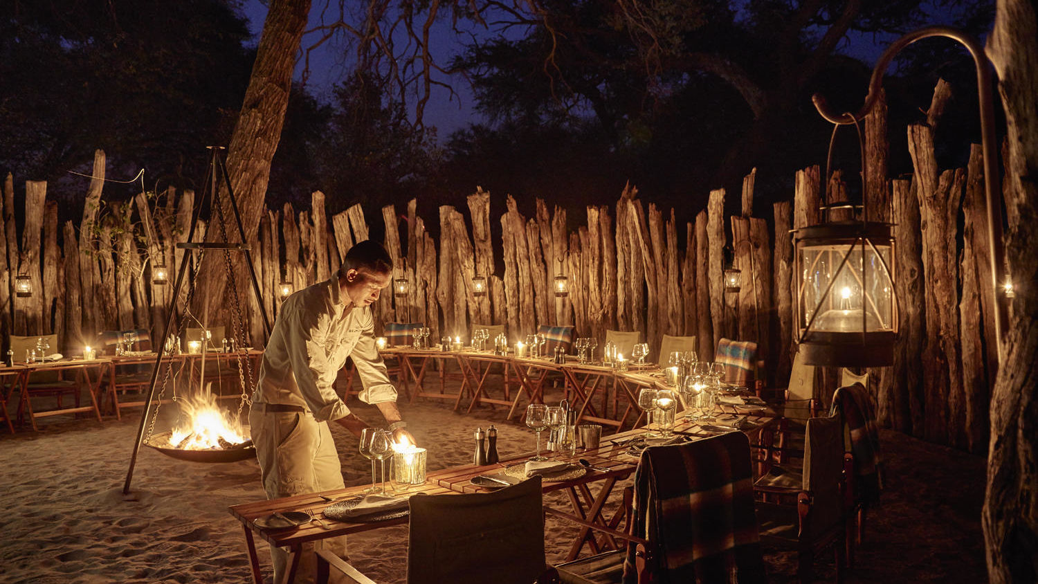 Savute Elephant Lodge » Matoke