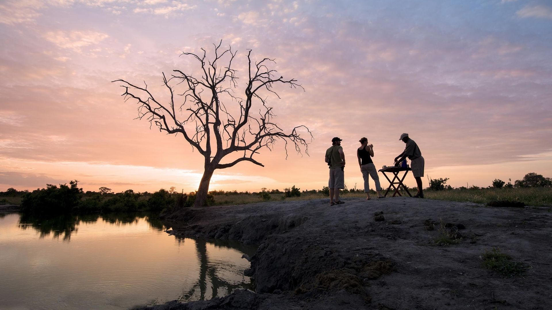 11-daagse Rondreis - Het beste van Zimbabwe - Matoke Tours