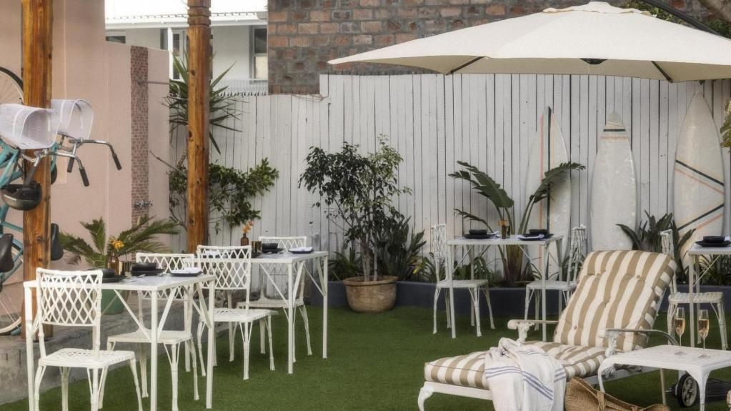 Sweet Orange Guesthouse » Matoke