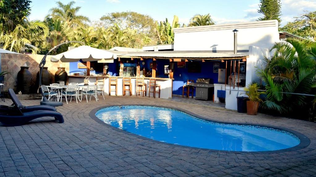 Turtle Bay Lodge » Matoke