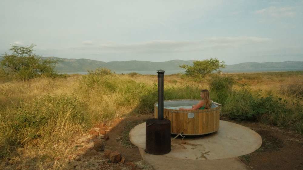 Africamps White Elephant » Zuid Afrika » Matoke Tours