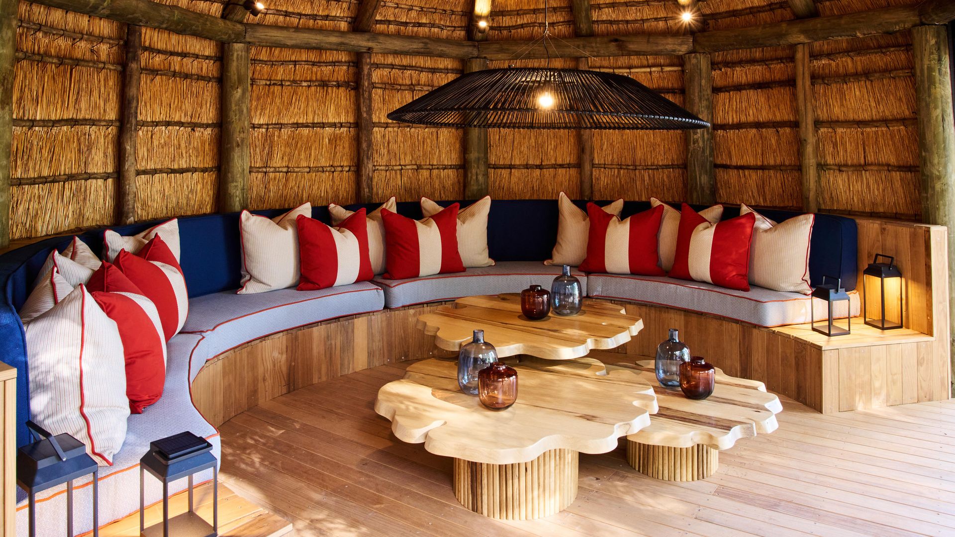 Xugana Island Lodge » Botswana » Matoke Tours