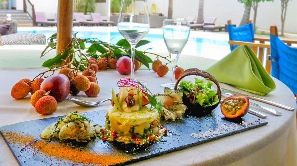 Juliette Dodu » Réunion » Matoke Tours