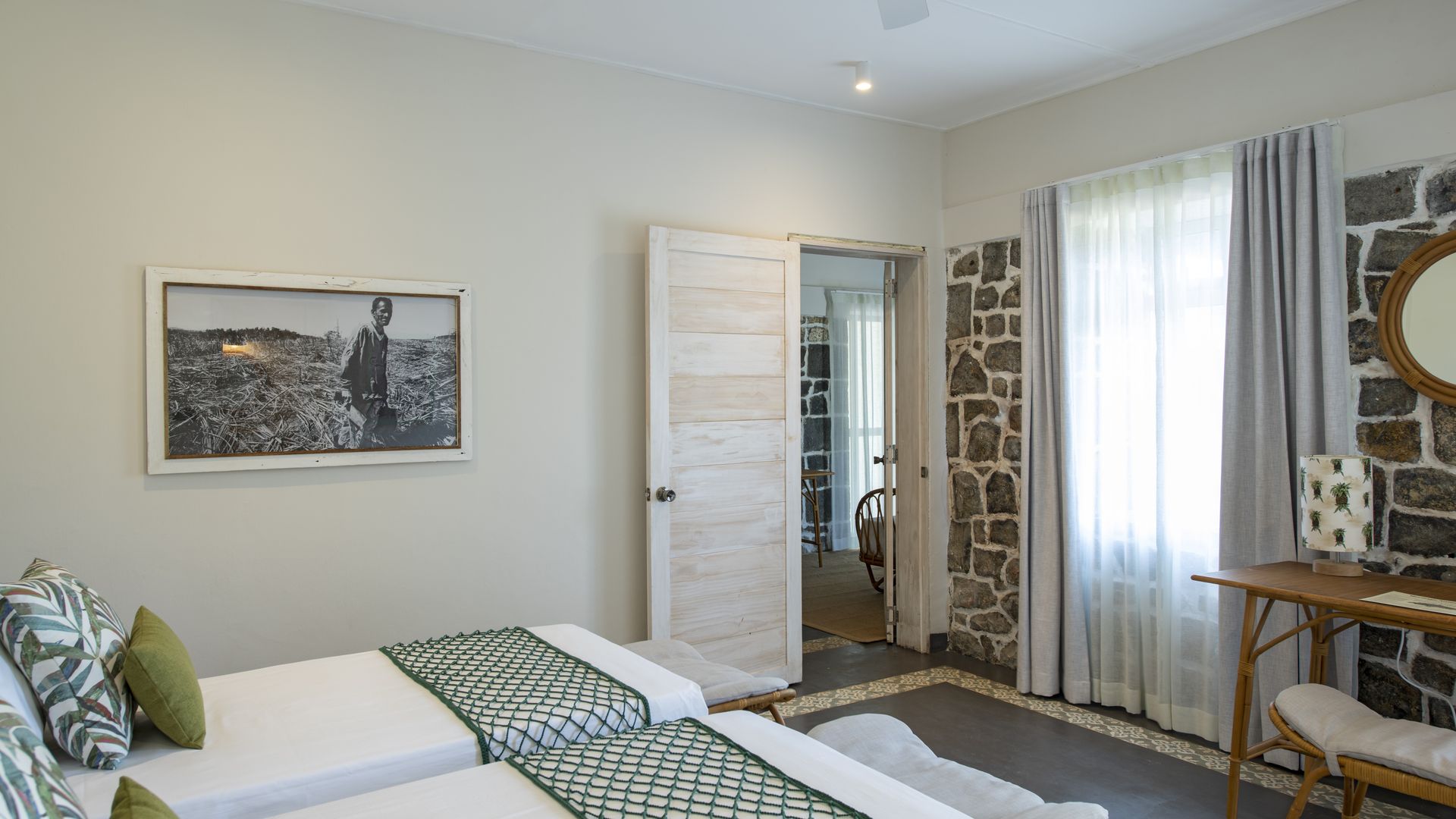 Kaz'alala Hosted B&B » Matoke