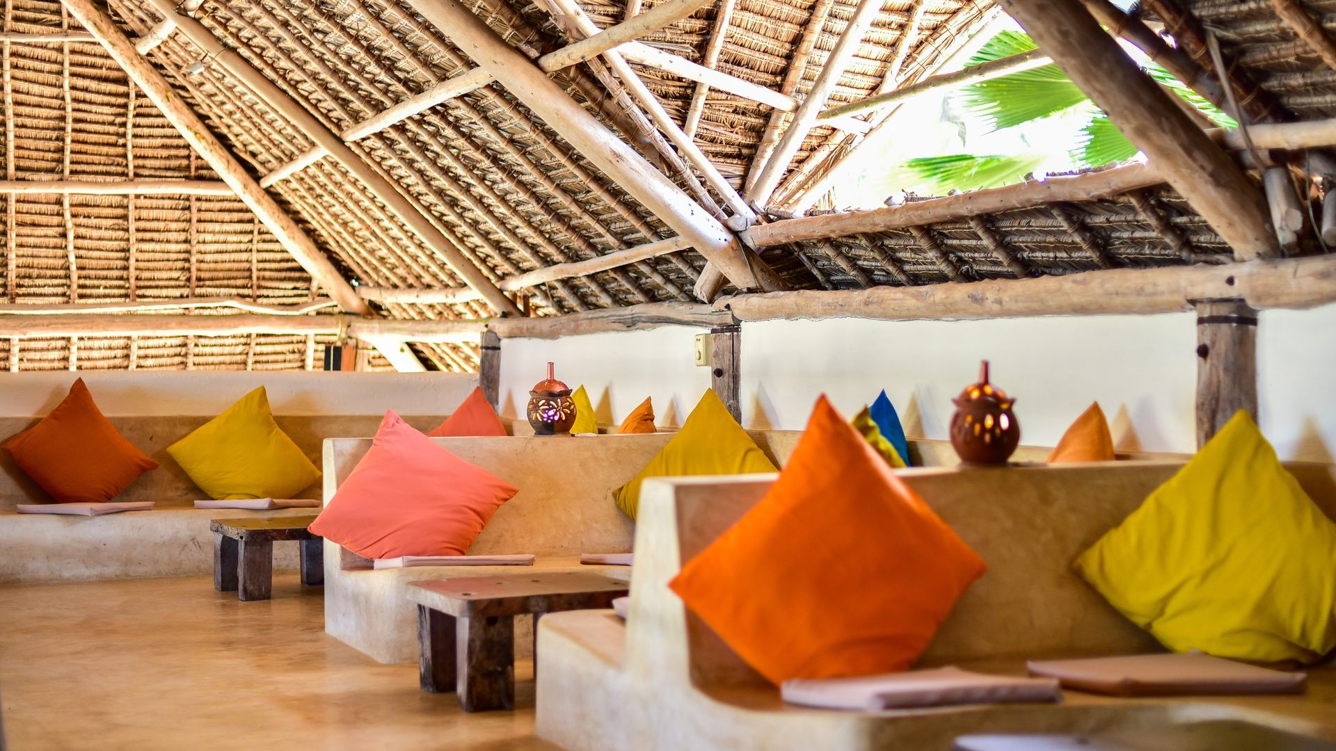 Sunshine Azure Hotel » Tanzania » Matoke Tours