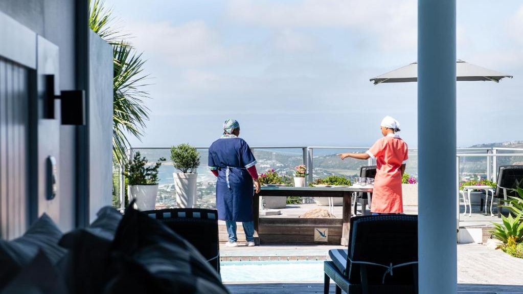 Bosavern Guest House » Zuid Afrika » Matoke Tours