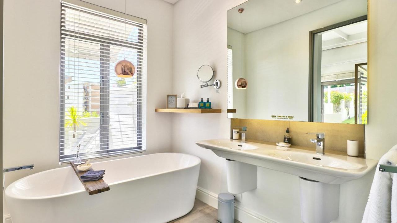 Cape Diem Lodge » Matoke