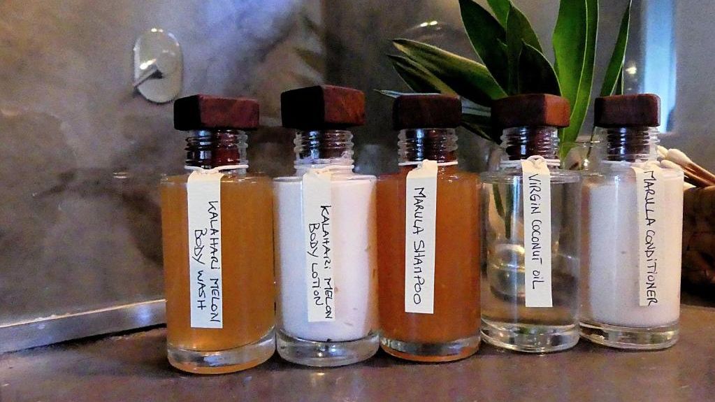 Casa Babi » Mozambique » Matoke Tours