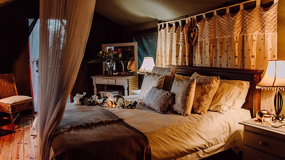 Chandelier Game Lodge » Zuid Afrika » Matoke Tours