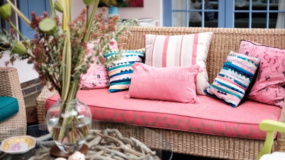 Cornerway House » Matoke