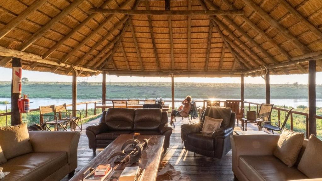 Crocodile Bridge Safari Lodge » Zuid Afrika » Matoke Tours