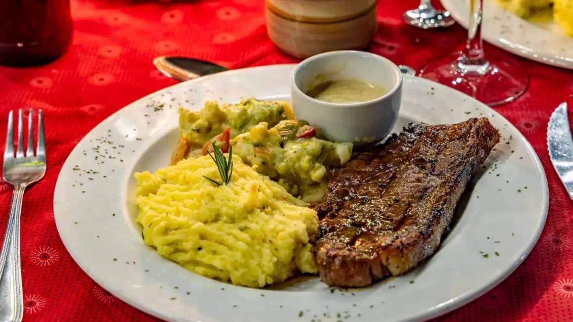 Gecko Lodge » Zuid Afrika » Matoke Tours