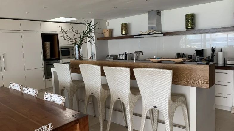 Glen Beach House » Matoke