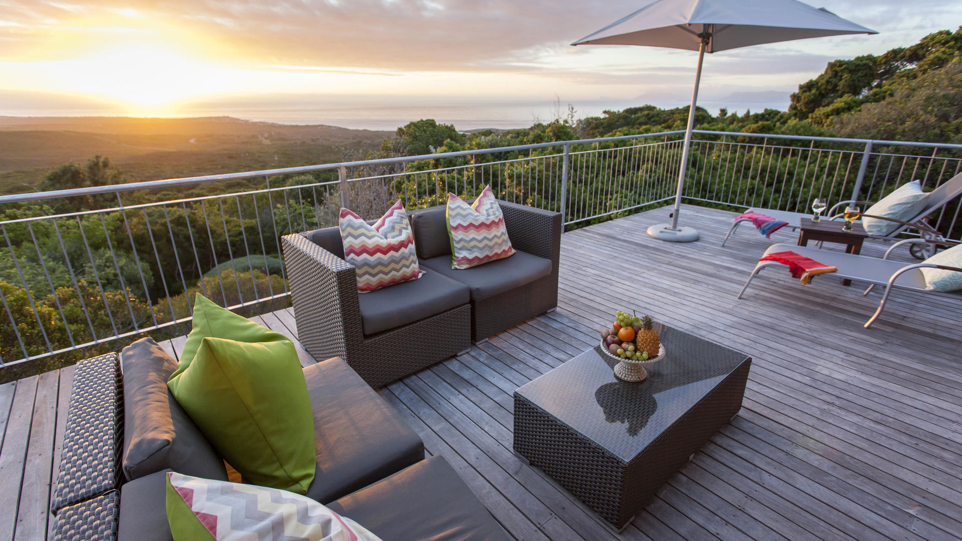 Grootbos Garden Lodge » Matoke