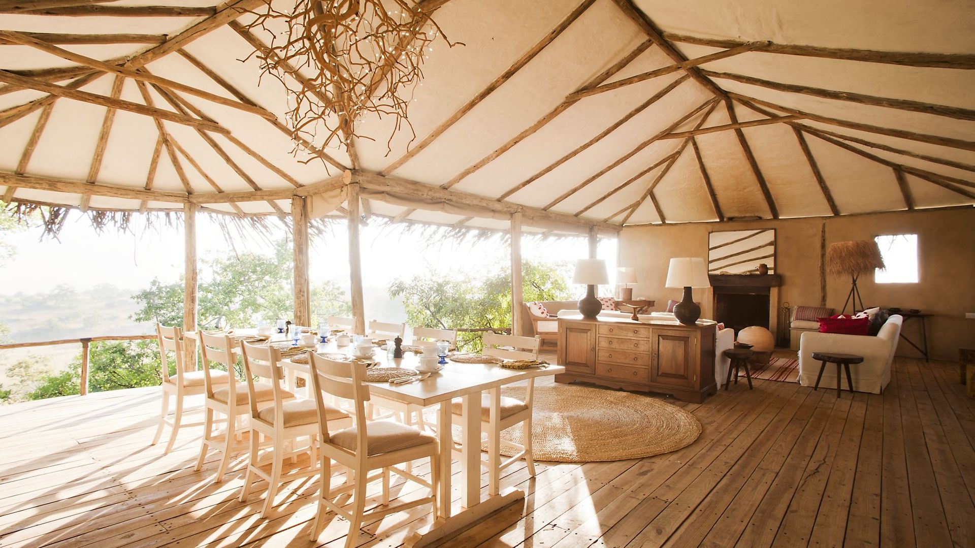 Nomad Lamai Serengeti » Matoke