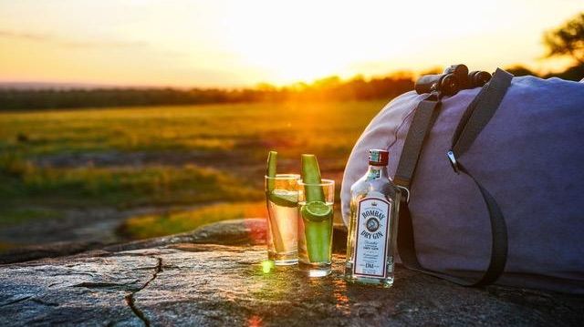 Wayo Little Green Camp » Tanzania » Matoke Tours