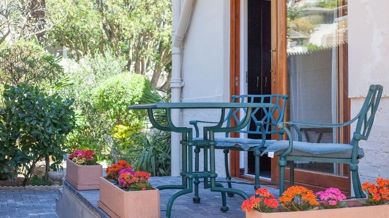 Maartens Guesthouse » Matoke
