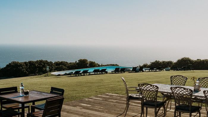 Misty Mountain Reserve - Standaard kamer » Matoke