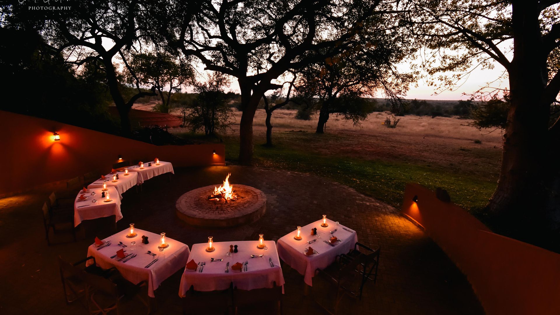 Mohlabetsi Safari Lodge » Zuid Afrika » Matoke Tours