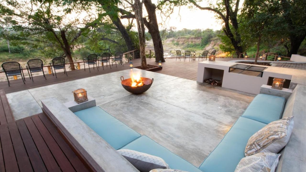 Nyala Safari Lodge » Matoke