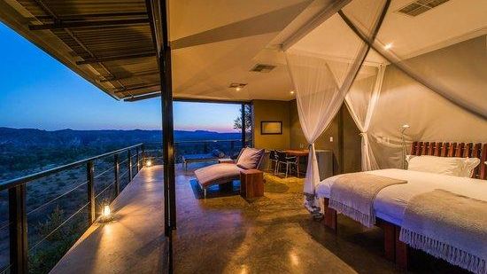 The Outpost » Matoke