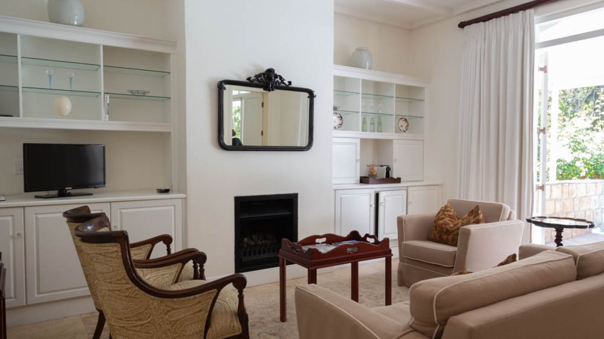 Rosenhof Country House » Matoke
