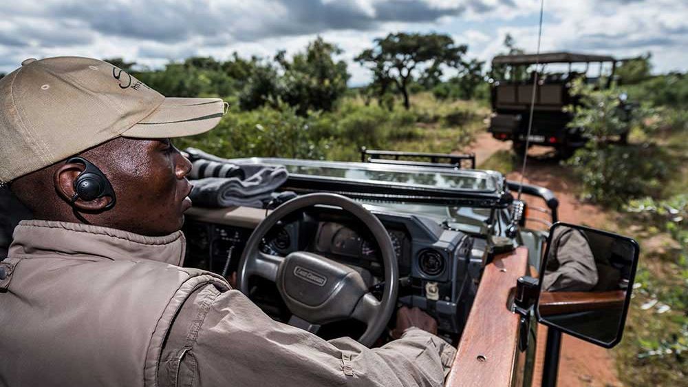 Sekala Private Game Lodge » Zuid Afrika » Matoke Tours