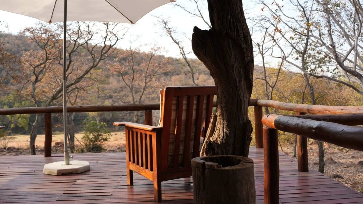 Shibula Safari Lodge » Matoke